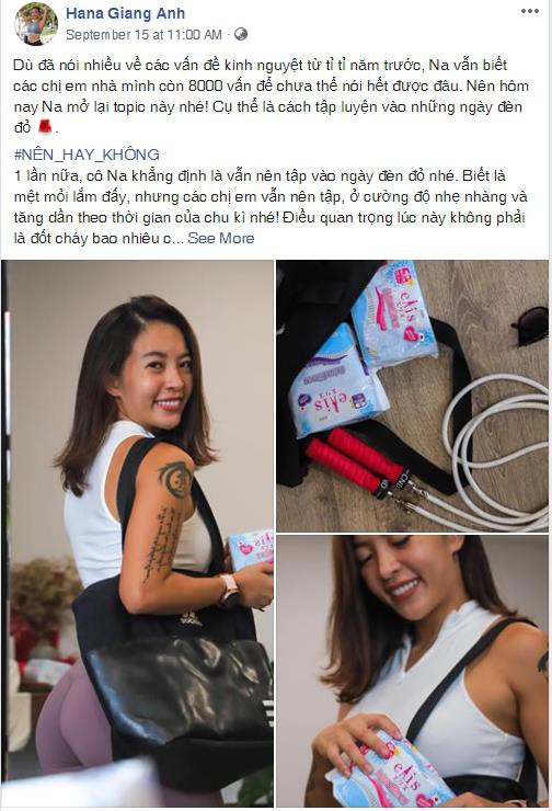 Nghe Jang Mi, Hana Giang Anh chia sẻ kinh nghiệm vượt ải ngày đèn đỏ - Ảnh 4.
