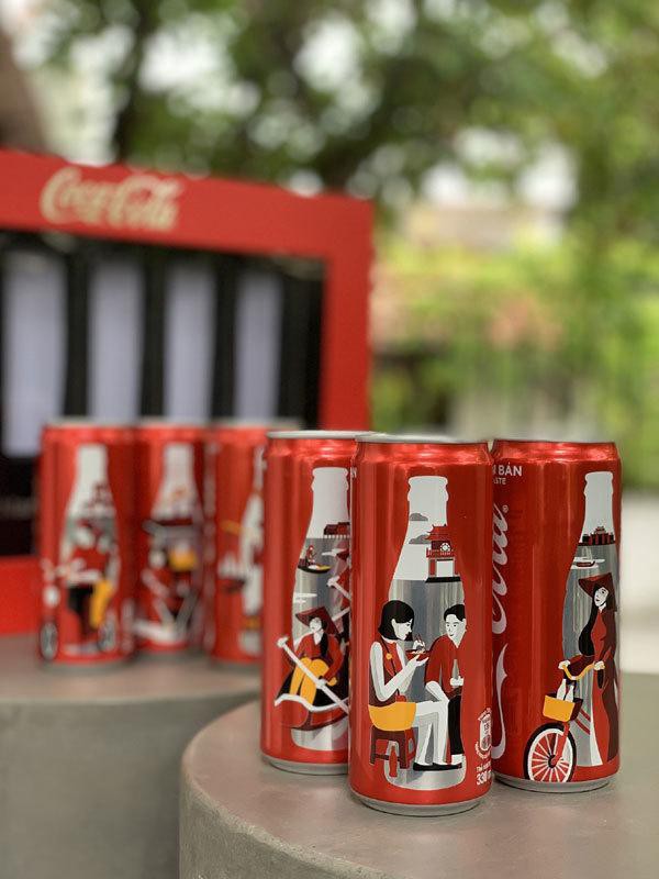 4 yếu tố giúp Coca-Cola thành công trên thị trường Việt - Ảnh 5.