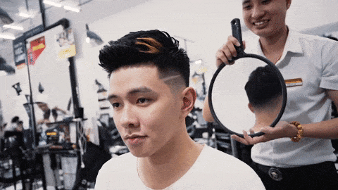 Điểm danh những kiểu t&oacute;c nam hot trend của năm 2019, cập nhật ngay để kh&ocirc;ng th&agrave;nh &ldquo;người tối cổ&rdquo;! - Ảnh 3.