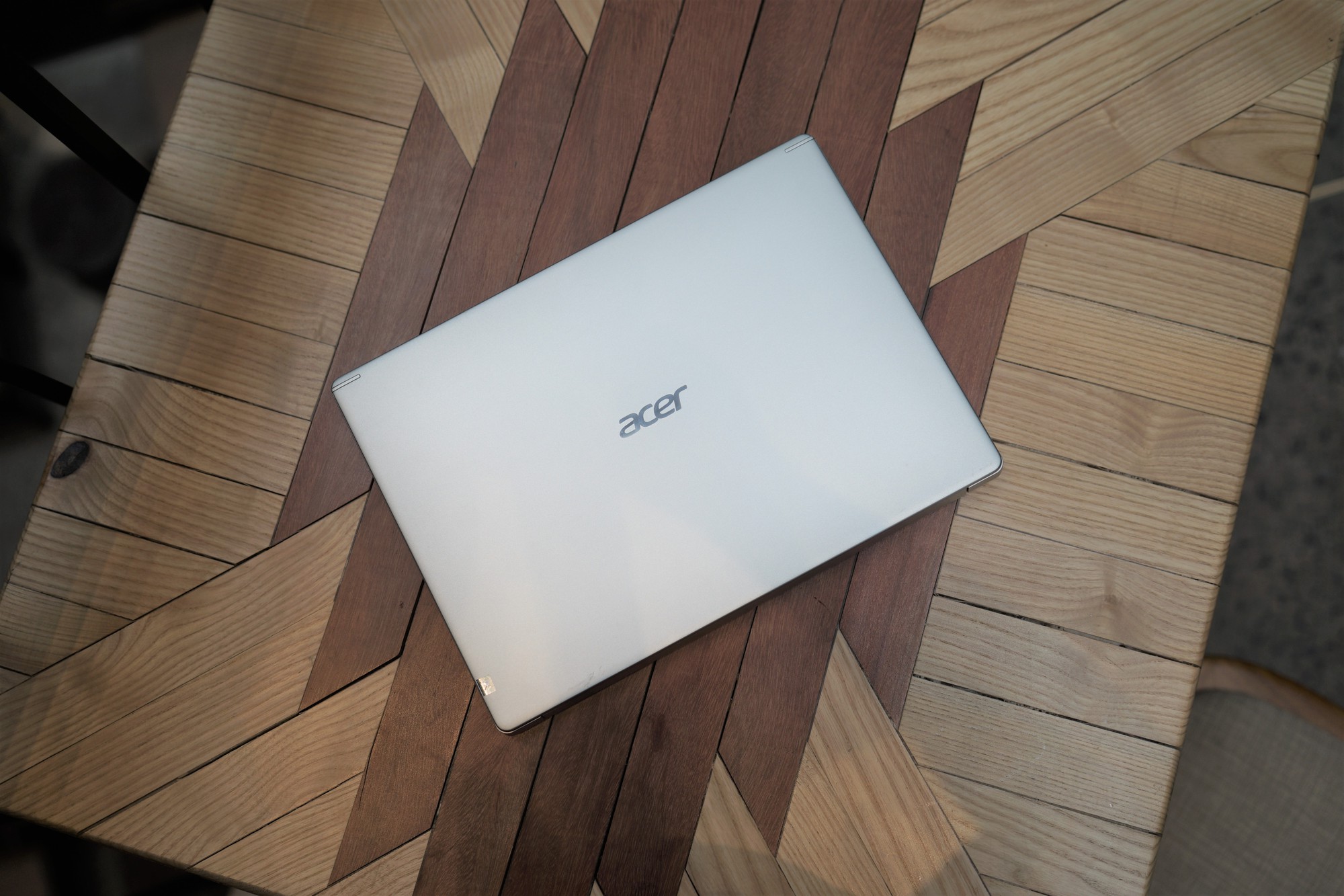 Acer Aspire 5 – học tập và làm việc chưa bao giờ dễ dàng đến thế! - Ảnh 5.
