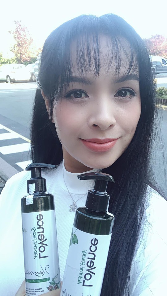 Hàng loạt người đẹp Việt bật mí bí quyết dưỡng tóc đẹp không ngờ đến từ Nhật Bản - Ảnh 3.