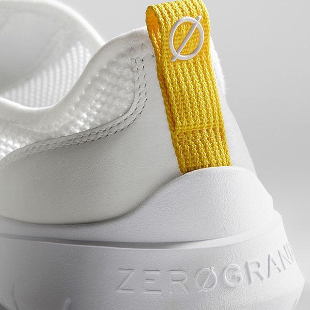 Cole Haan ra mắt đôi sneaker “siêu nhẹ” GENERATION ZERØGRAND - Ảnh 7.