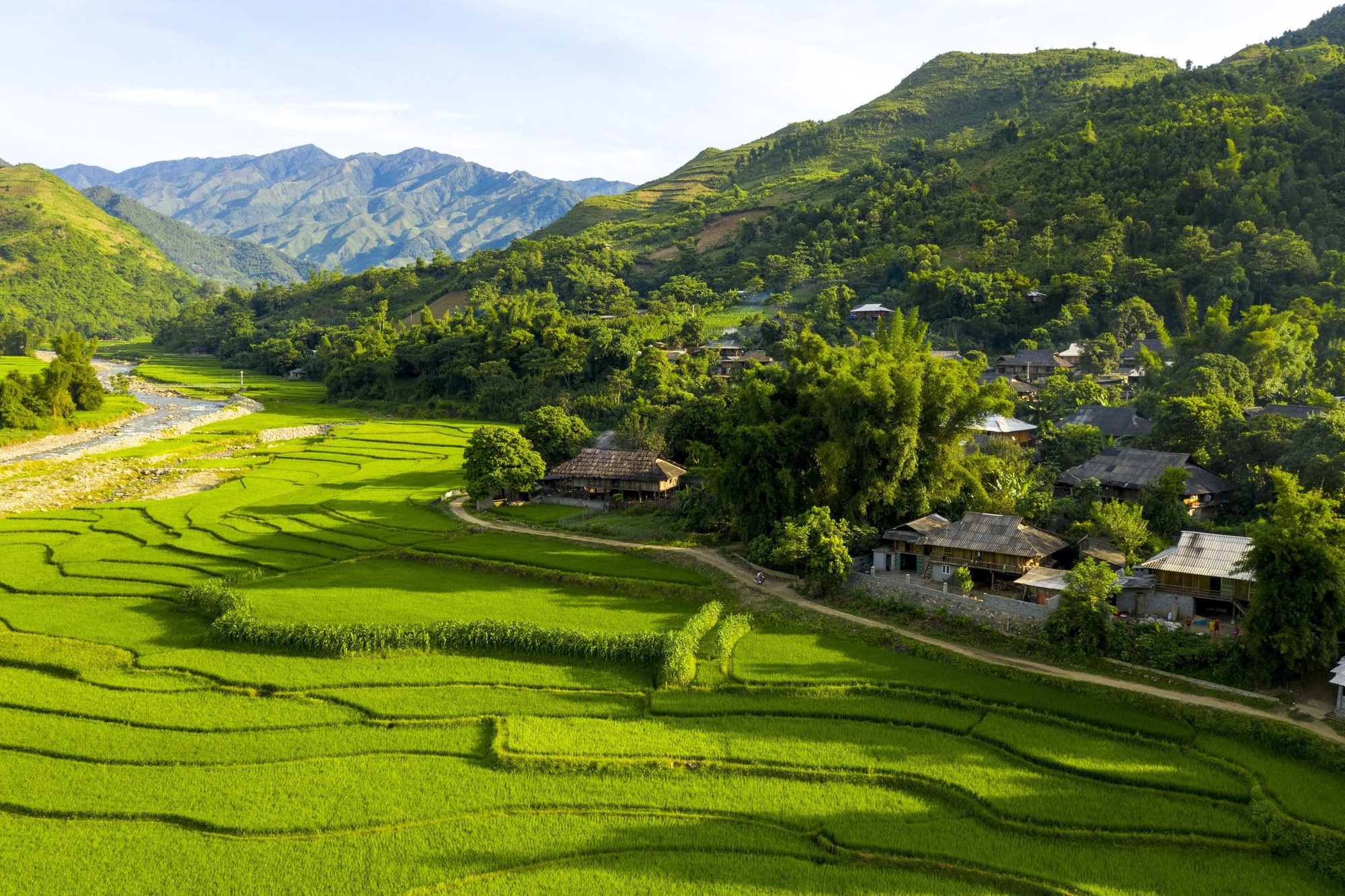 Tú Lệ có gì đặc biệt khiến bạn nhất định phải đến một lần trong đời? - Ảnh 5.