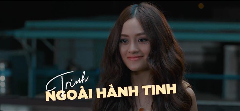 Bộ phim Người Lạ Ơi: M&agrave;n ch&agrave;o s&acirc;n duy&ecirc;n d&aacute;ng của Karik - Ảnh 2.