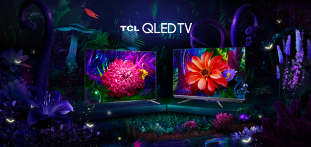 Dòng sản phẩm cao cấp của TCL giành được Giải Thưởng Vàng TV 8K QLED tại CES 2020 - Ảnh 4.