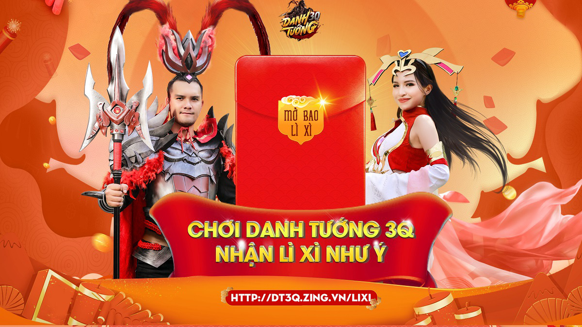 Lời nguyền xin lì xì của “em gái” Shin Hồng Vịnh cuối cùng đã được Nhikolai Đinh hóa giải bằng trận mưa tài lộc - Ảnh 7.