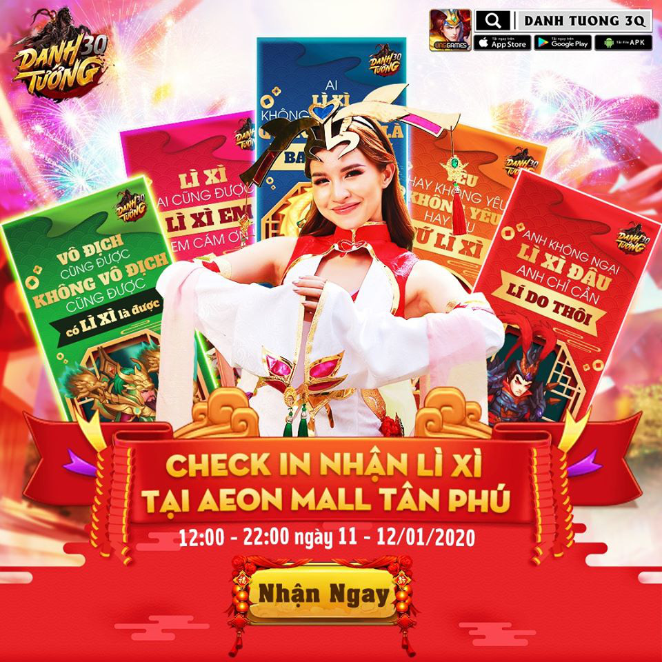 Lời nguyền xin lì xì của “em gái” Shin Hồng Vịnh cuối cùng đã được Nhikolai Đinh hóa giải bằng trận mưa tài lộc - Ảnh 8.
