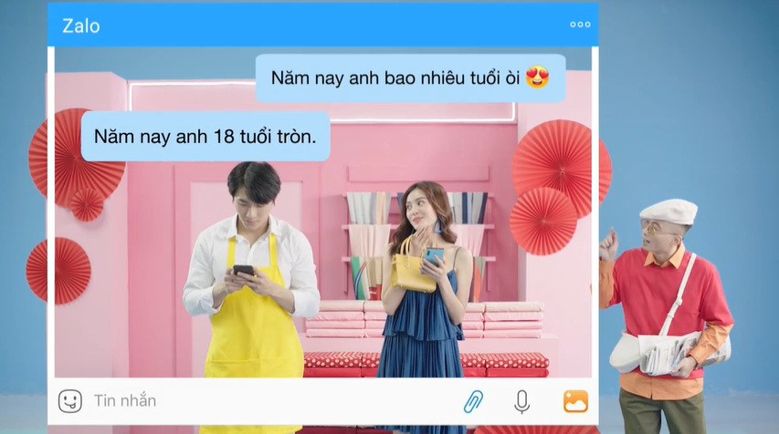Vừa đạt giải nữ diễn viên được yêu thích nhất “Mai Vàng 2019”, Ninh Dương Lan Ngọc lại khiến fan bấn loạn khi khoe giọng trong MV mới - Ảnh 2.