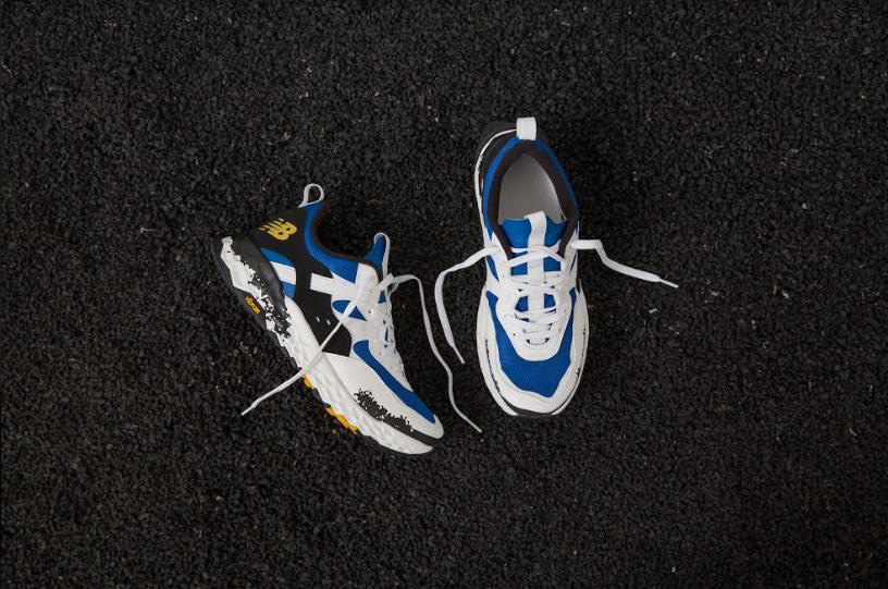 New Balance All Terrain lên kệ, kịp lúc đi đu đua cùng hội bạn, sẵn sàng cho những chuyến phượt đầu năm - Ảnh 1. New Balance All Terrain lên kệ, kịp lúc đi đu đua cùng hội bạn, sẵn sàng cho những chuyến phượt đầu năm - Ảnh 1.