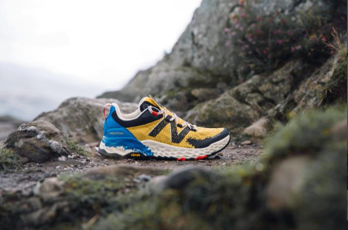 New Balance All Terrain lên kệ, kịp lúc đi đu đua cùng hội bạn, sẵn sàng cho những chuyến phượt đầu năm - Ảnh 2. New Balance All Terrain lên kệ, kịp lúc đi đu đua cùng hội bạn, sẵn sàng cho những chuyến phượt đầu năm - Ảnh 2.