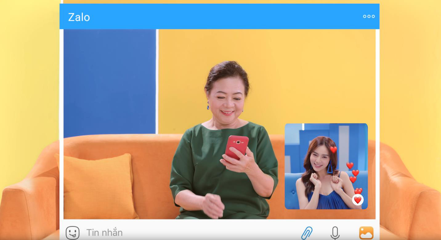 Vừa đạt giải nữ diễn viên được yêu thích nhất “Mai Vàng 2019”, Ninh Dương Lan Ngọc lại khiến fan bấn loạn khi khoe giọng trong MV mới - Ảnh 4.