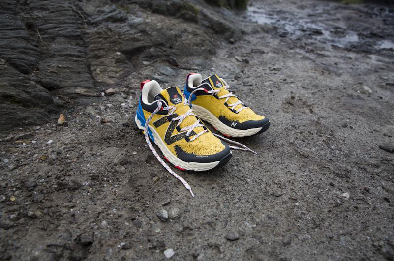 New Balance All Terrain lên kệ, kịp lúc đi đu đua cùng hội bạn, sẵn sàng cho những chuyến phượt đầu năm - Ảnh 5. New Balance All Terrain lên kệ, kịp lúc đi đu đua cùng hội bạn, sẵn sàng cho những chuyến phượt đầu năm - Ảnh 5.