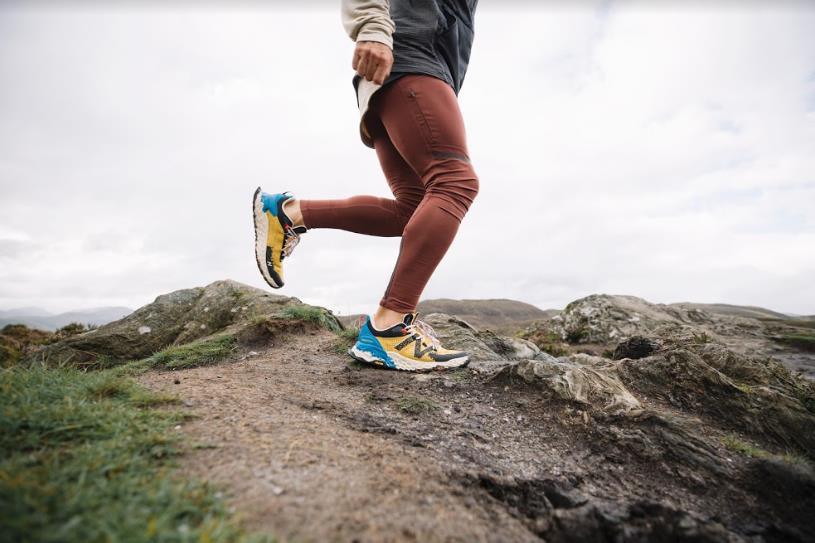 New Balance All Terrain lên kệ, kịp lúc đi đu đua cùng hội bạn, sẵn sàng cho những chuyến phượt đầu năm - Ảnh 7. New Balance All Terrain lên kệ, kịp lúc đi đu đua cùng hội bạn, sẵn sàng cho những chuyến phượt đầu năm - Ảnh 7.