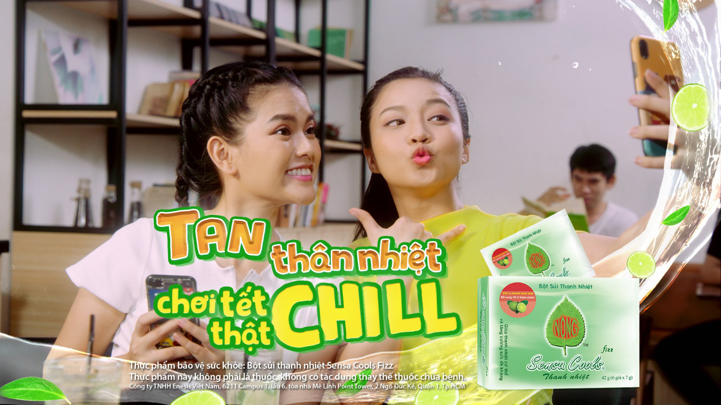 Lãnh đủ “combo” mụn hoành hành và tình trạng “bốc hỏa” phổ biến như cơm bữa trong dịp Tết - Ảnh 8. Lãnh đủ “combo” mụn hoành hành và tình trạng “bốc hỏa” phổ biến như cơm bữa trong dịp Tết - Ảnh 8.