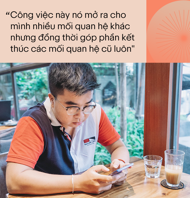 Nghề hướng dẫn viên và những cái Tết không trọn vẹn - Ảnh 5.