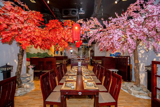 Nhà hàng Nhật Bản Fujibin – Địa chỉ quen thuộc của các nghệ sĩ sành ăn - Ảnh 6.