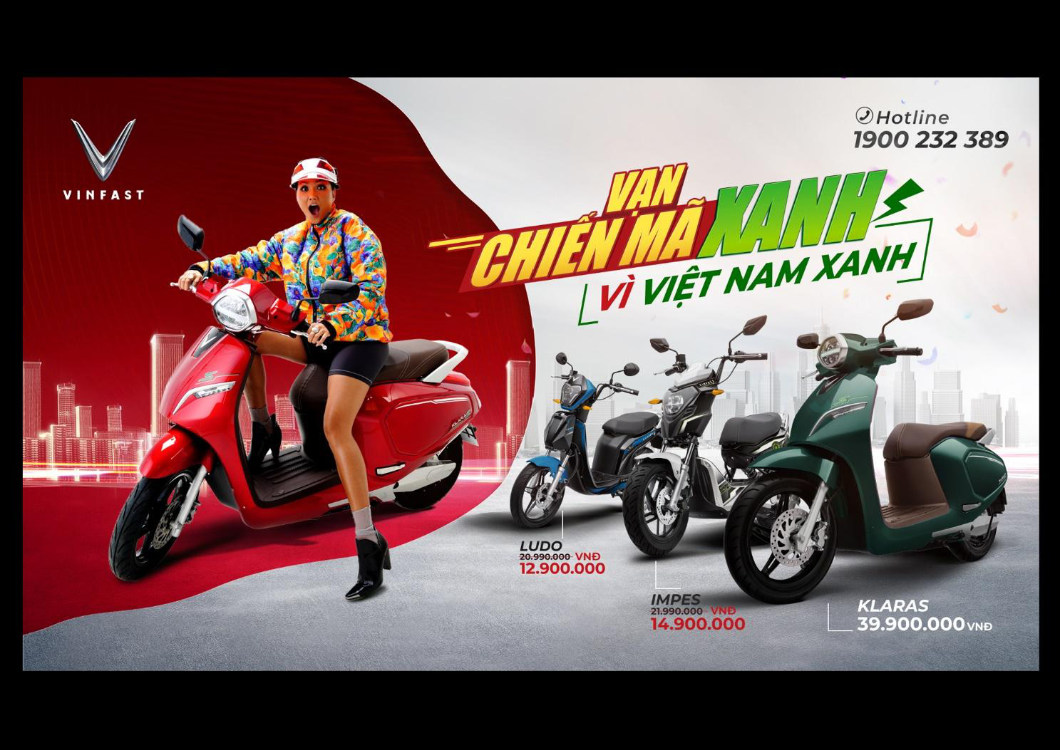 VinFast Klara S – Xe máy điện thông minh, tiện dụng - Ảnh 3. VinFast Klara S – Xe máy điện thông minh, tiện dụng - Ảnh 3.