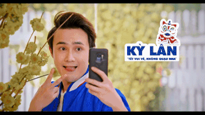 Chuyện nhà họ Kỳ: Khéo chọn làm sao những gương mặt vàng trong làng cà khịa ngày Tết - Ảnh 7.