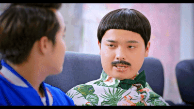 Chuyện nhà họ Kỳ: Khéo chọn làm sao những gương mặt vàng trong làng cà khịa ngày Tết - Ảnh 8.
