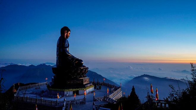 Đi trẩy hội ở đâu cực chill mùa xuân này? - Ảnh 10.