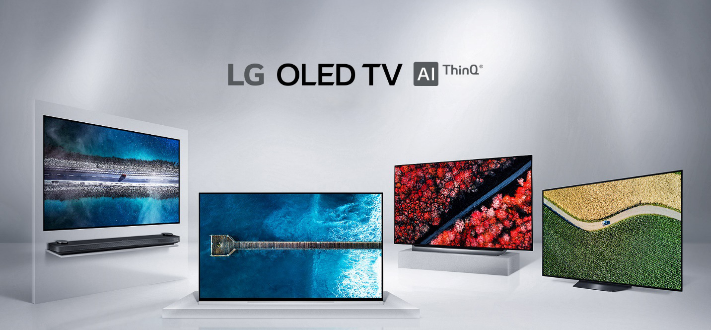 Vì sao 15 hãng TV lớn đều theo đuổi OLED hay còn gọi là Organic LED? - Ảnh 3. Vì sao 15 hãng TV lớn đều theo đuổi OLED hay còn gọi là Organic LED? - Ảnh 3.