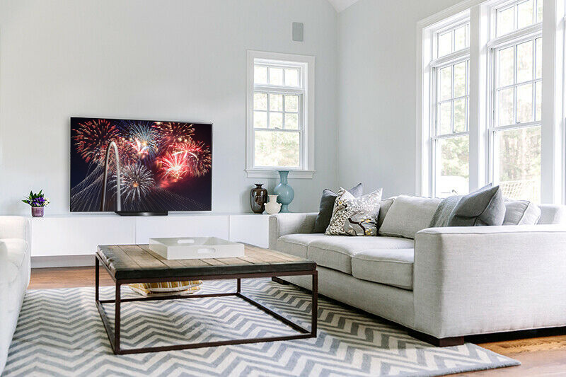 Người dùng Việt “mạnh tay” sắm TV OLED siêu mỏng dịp Tết - Ảnh 4. Người dùng Việt “mạnh tay” sắm TV OLED siêu mỏng dịp Tết - Ảnh 4.