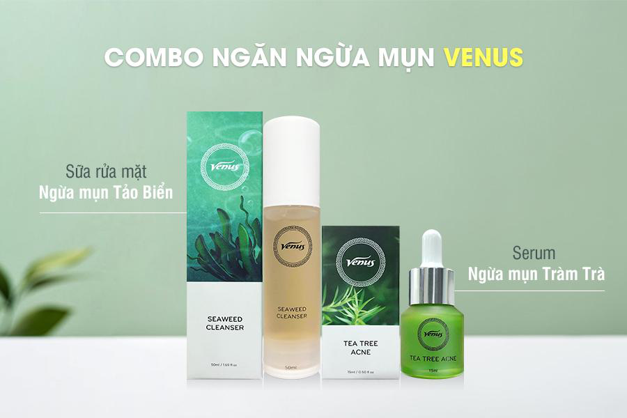 Ngừa mụn thật đơn giản với combo chiết xuất thiên nhiên được dàn diễn viên trẻ “rần rần” khen ngợi - Ảnh 3.