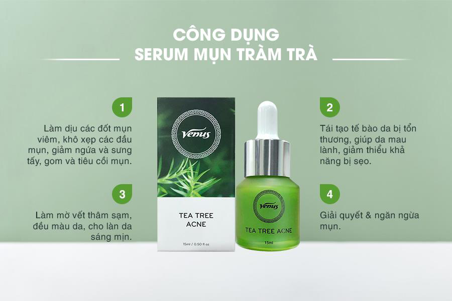 Ngừa mụn thật đơn giản với combo chiết xuất thiên nhiên được dàn diễn viên trẻ “rần rần” khen ngợi - Ảnh 4.