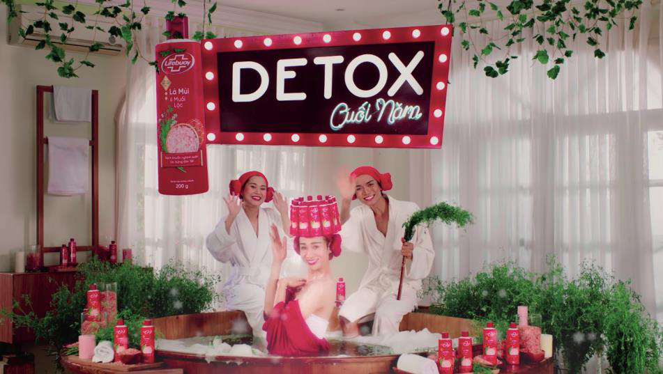 Muôn “nghiệp” hóa thinh không khi nằm lòng bí quyết “detox nghiệp” trước thềm năm mới - Ảnh 5.