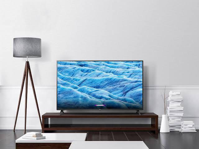 Top các mẫu TV LG 4K màn hình IPS bền, đẹp giá dưới 20 triệu - Ảnh 1.