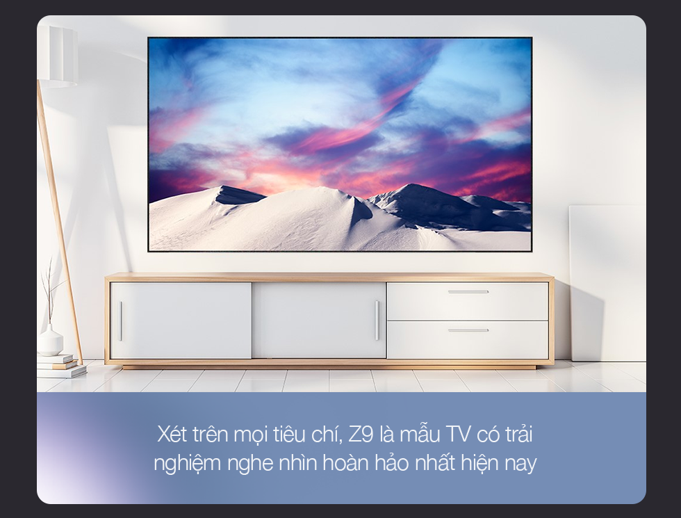 Công nghệ OLED, Chìa khóa để tạo ra những chiếc TV có thiết kế không tưởng - Ảnh 12.