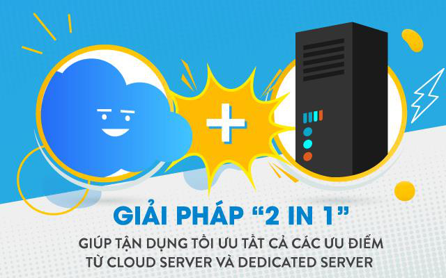 Server ảo hóa cấp độ cuối tối đa sức mạnh xử lý – IT-er, công ty công nghệ nào cũng cần phải biết - Ảnh 1. Server ảo hóa cấp độ cuối tối đa sức mạnh xử lý – IT-er, công ty công nghệ nào cũng cần phải biết - Ảnh 1.