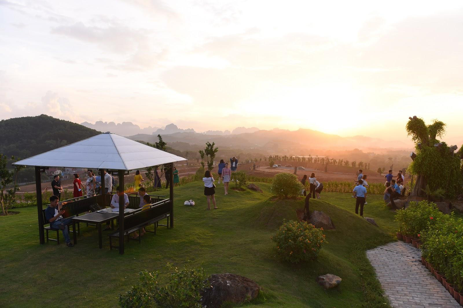 Legacy Hill thắng lớn tại giải thưởng PropertyGuru Vietnam Property Awards 2020 - Ảnh 1.