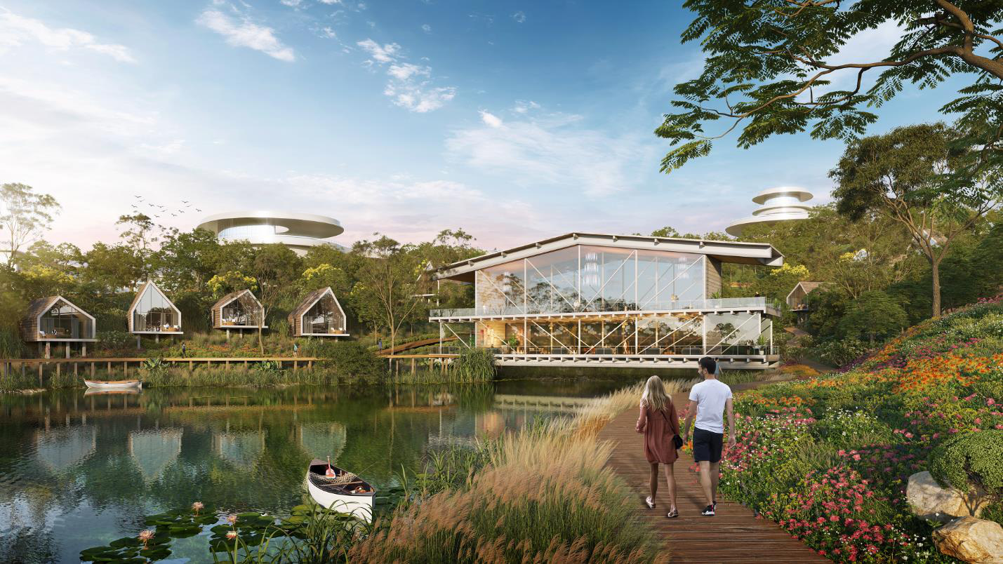 Legacy Hill thắng lớn tại giải thưởng PropertyGuru Vietnam Property Awards 2020 - Ảnh 2.