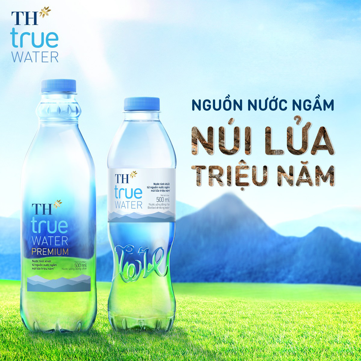 Bài học từ một chai nước khiến nhiều người tỉnh ngộ: Con người trải qua bao nhiêu cay đắng, nhận được bấy nhiêu hạnh phúc về sau - Ảnh 7.