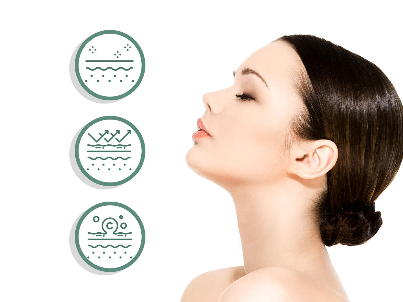 Cú hit cuối năm của Caryophy: Ra mắt nước tẩy trang thông minh - Ảnh 5.