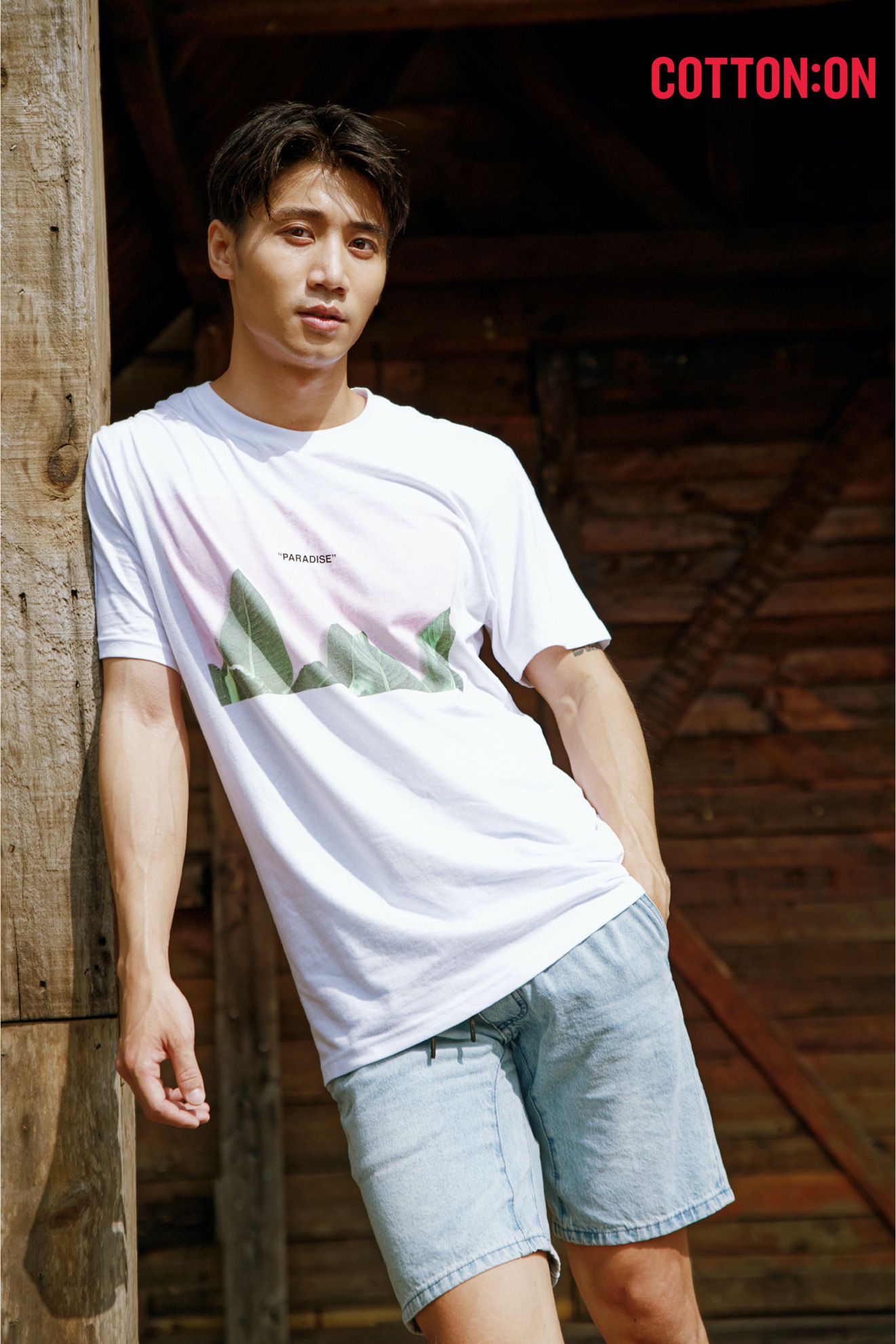 Suni Hạ Linh, Tôn Kinh Lâm và Trịnh Thảo tràn ngập năng lượng trong trang phục mới nhất của Cotton:On - Ảnh 6. Suni Hạ Linh, Tôn Kinh Lâm và Trịnh Thảo tràn ngập năng lượng trong trang phục mới nhất của Cotton:On - Ảnh 6.