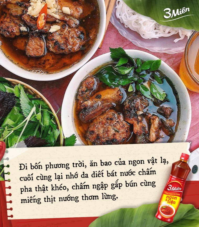 Nước mắm: Hồn cốt d&acirc;n tộc phảng phất đưa hương trong những c&acirc;u chuyện lần đầu được kể - Ảnh 3.