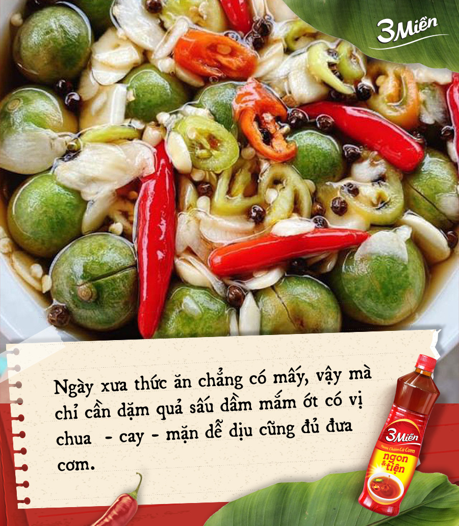 Nước mắm: Hồn cốt d&acirc;n tộc phảng phất đưa hương trong những c&acirc;u chuyện lần đầu được kể - Ảnh 5.