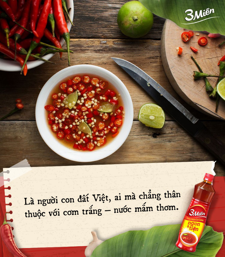 Nước mắm: Hồn cốt d&acirc;n tộc phảng phất đưa hương trong những c&acirc;u chuyện lần đầu được kể - Ảnh 1.