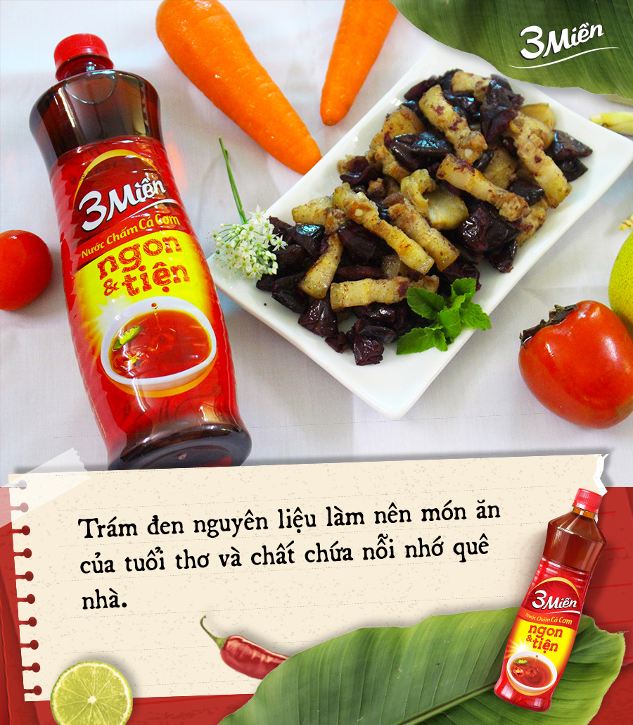 Nước mắm: Hồn cốt d&acirc;n tộc phảng phất đưa hương trong những c&acirc;u chuyện lần đầu được kể - Ảnh 6.