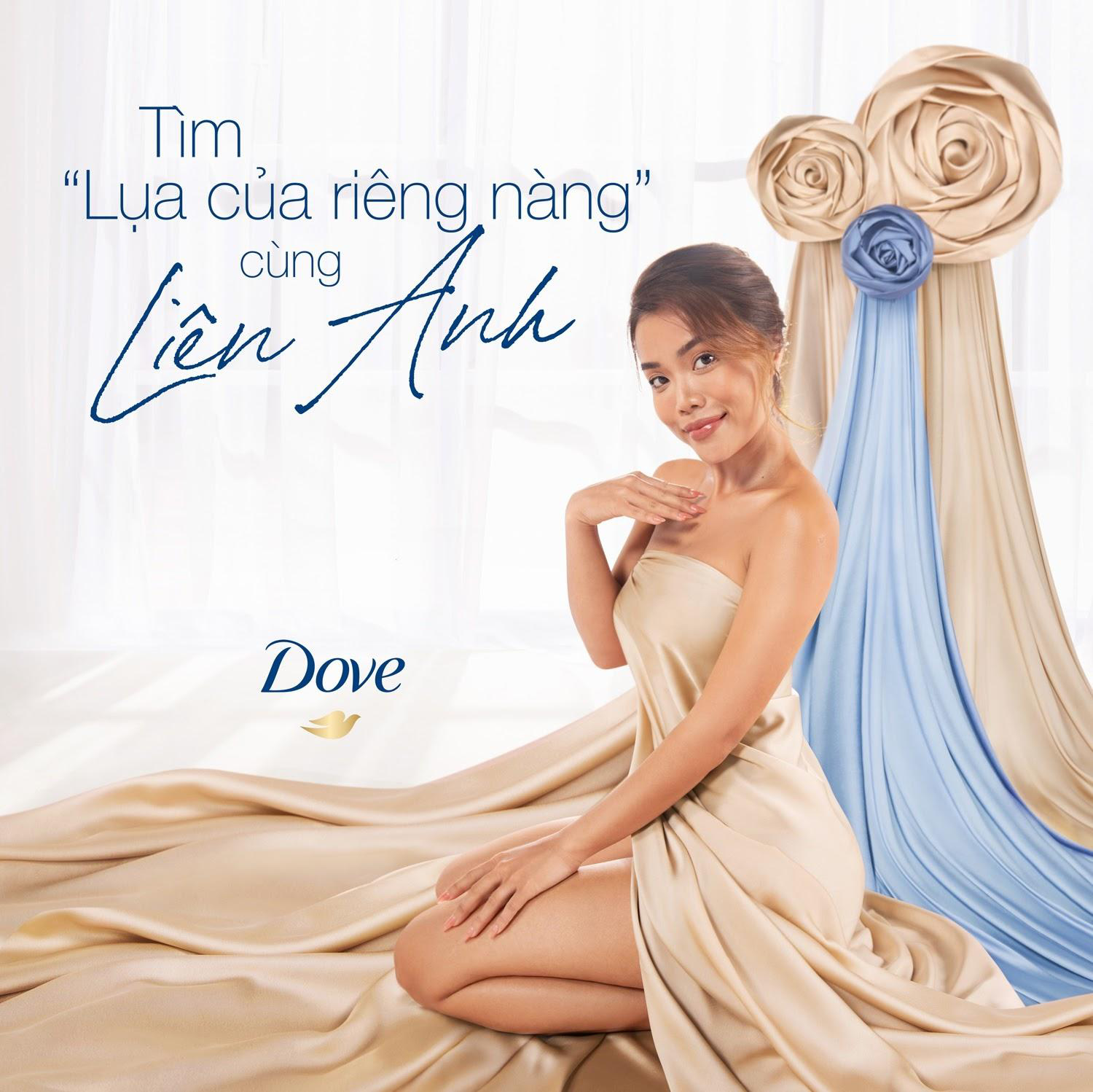 Nghe Hana Giang Anh, Quỳnh Anh Shyn, Trinh Phạm và Liên Anh Nguyễn định nghĩa về “làn da lụa là” - Ảnh 4. Nghe Hana Giang Anh, Quỳnh Anh Shyn, Trinh Phạm và Liên Anh Nguyễn định nghĩa về “làn da lụa là” - Ảnh 4.