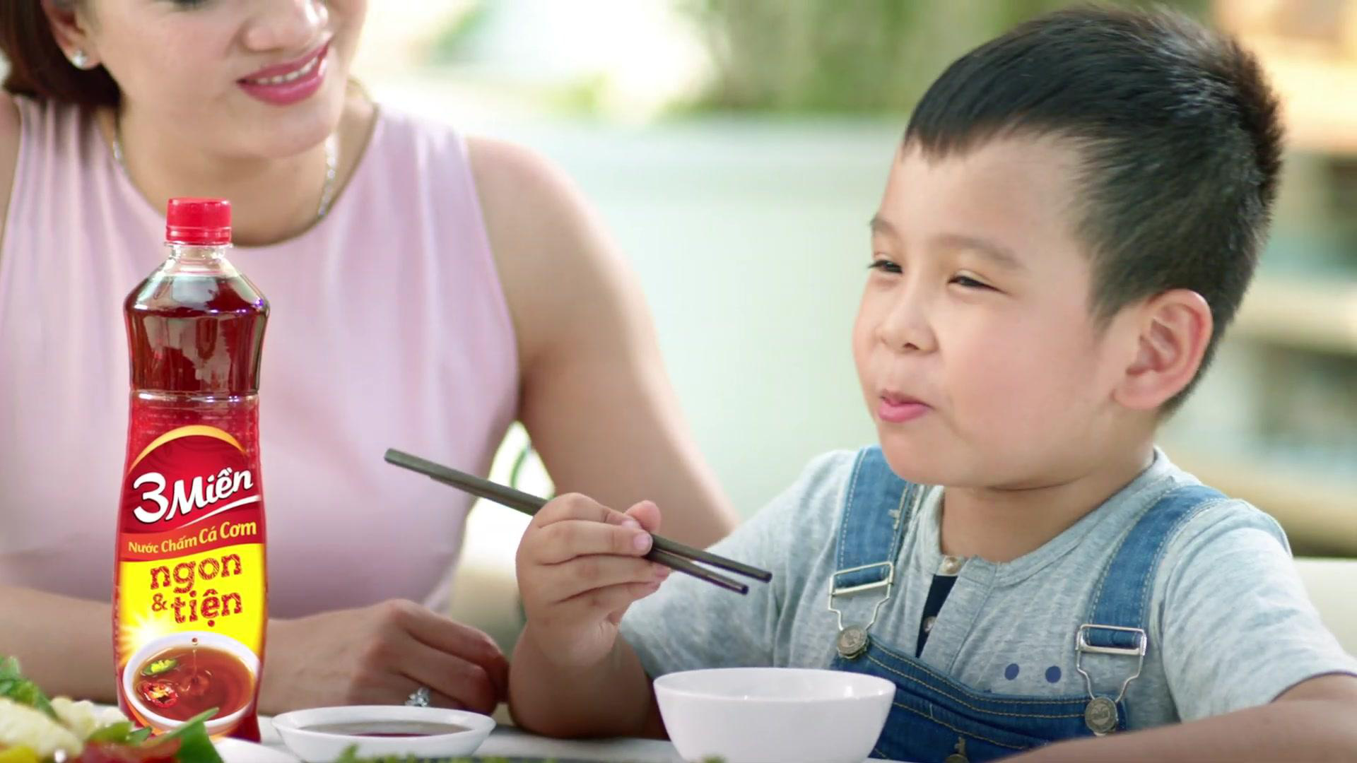 Nước mắm: Hồn cốt d&acirc;n tộc phảng phất đưa hương trong những c&acirc;u chuyện lần đầu được kể - Ảnh 8.