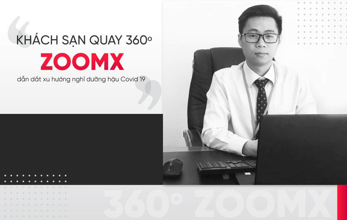 Khách sạn quay ZoomX Hạ Long - hướng đi mới cho thị trường bất động sản du lịch - Ảnh 1.