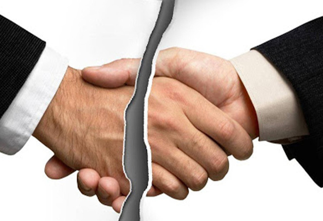 Có mới nới cũ trong việc khai thác dữ liệu khách hàng, các doanh nghiệp BĐS đang mất nhiều hơn so với được - Ảnh 2.