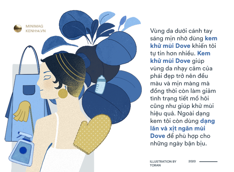 Gửi những cô gái đang chênh vênh và bận bịu tuổi 25: Hãy cứ yêu và chăm chút bản thân từ những điều nhỏ nhất - Ảnh 13. Gửi những cô gái đang chênh vênh và bận bịu tuổi 25: Hãy cứ yêu và chăm chút bản thân từ những điều nhỏ nhất - Ảnh 13.