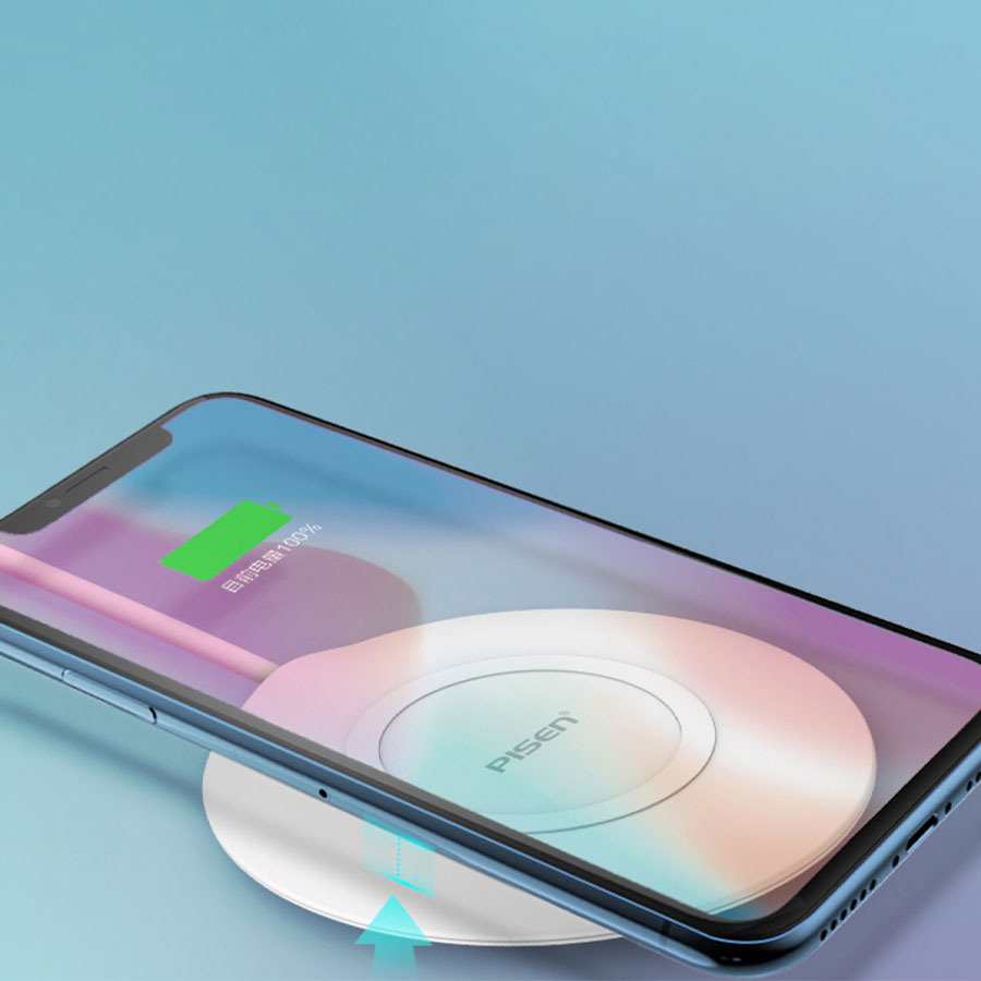 iPhone 12 ra mắt loại bỏ cáp sạc, Pisen “cứu cánh” tung bộ đôi sạc nhanh hoàn toàn mới tới người tiêu dùng - Ảnh 5. iPhone 12 ra mắt loại bỏ cáp sạc, Pisen “cứu cánh” tung bộ đôi sạc nhanh hoàn toàn mới tới người tiêu dùng - Ảnh 5.