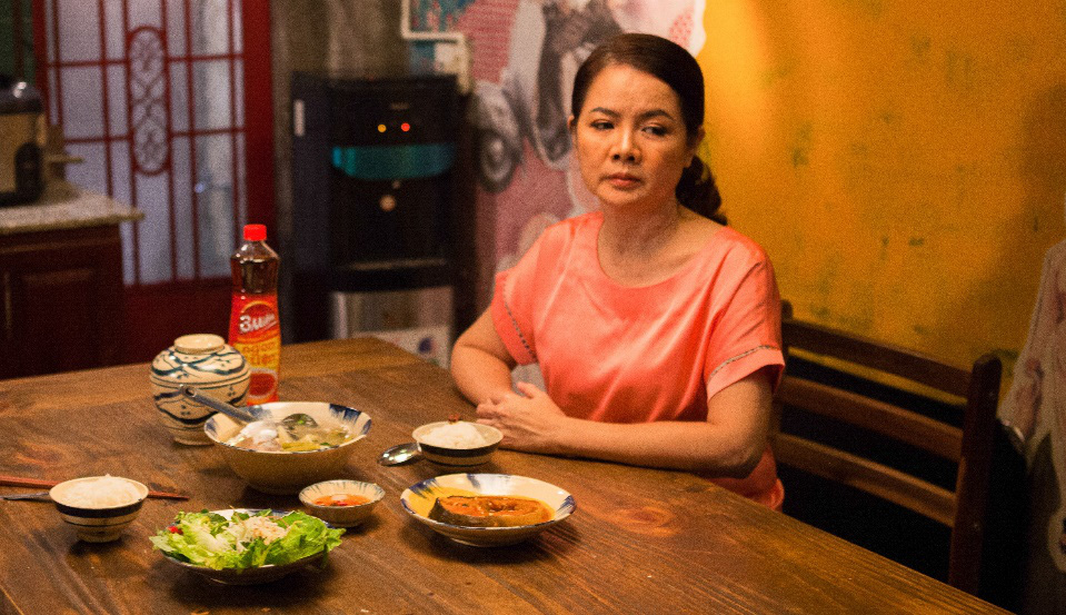 Con nhớ những bữa cơm có mẹ chờ! - Ảnh 5.