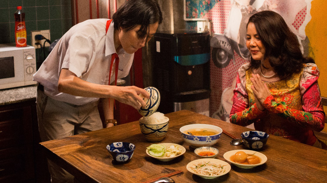 Con nhớ những bữa cơm có mẹ chờ! - Ảnh 7.