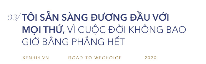 Võ Hoàng Yến - Bà hoàng trên sàn catwalk và bản lĩnh dũng mãnh đương đầu trong cuộc sống - Ảnh 10.